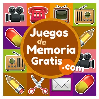 Juegos de Memoria gratis para ipad, tablet o pc: memotest ...